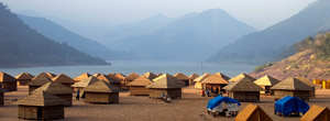 Hyderabada Papikondalu
