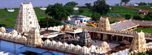 Bhadrachalam Boat Booking