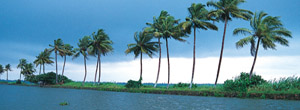 Konaseema Resorts